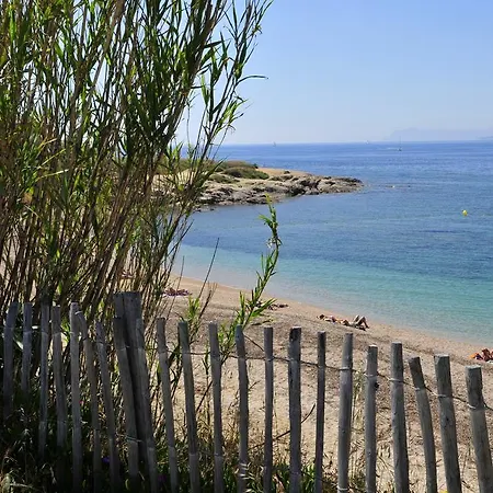 Résidence Vacanciel Six Fours Les Plages