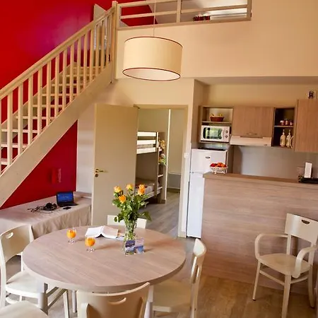 Vacanciel Six Fours Les Plages Holiday park
