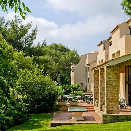 Holiday park Vacanciel Six Fours Les Plages Six-Fours-les-Plages