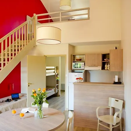 Holiday park Vacanciel Six Fours Les Plages