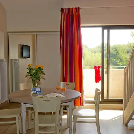 Vacanciel Six Fours Les Plages Six-Fours-les-Plages