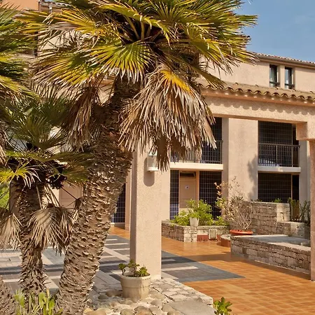 Holiday park Vacanciel Six Fours Les Plages