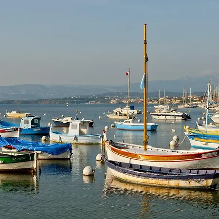 Vacanciel Six Fours Les Plages Holiday park Six-Fours-les-Plages