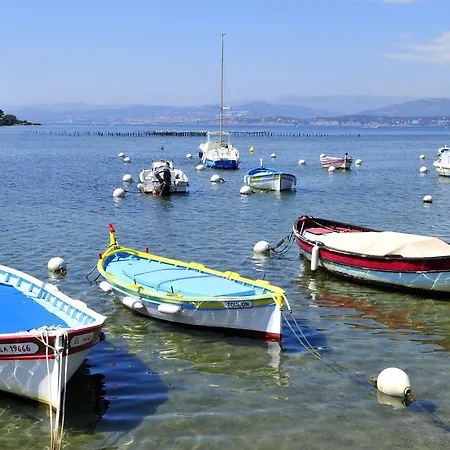 Vacanciel Six Fours Les Plages Holiday park Six-Fours-les-Plages