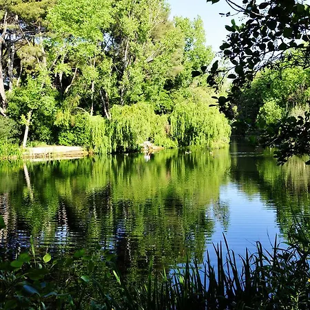 Vacanciel Six Fours Les Plages Holiday park 3*