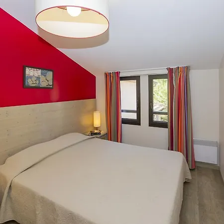 Holiday park Vacanciel Six Fours Les Plages 3*