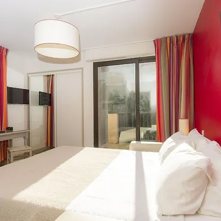 Vacanciel Six Fours Les Plages 3* Six-Fours-les-Plages