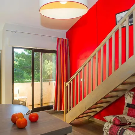 Vacanciel Six Fours Les Plages Six-Fours-les-Plages