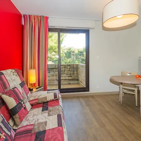 Holiday park Vacanciel Six Fours Les Plages