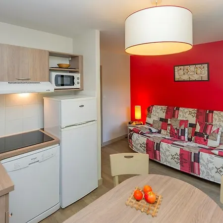 Vacanciel Six Fours Les Plages 3* Six-Fours-les-Plages
