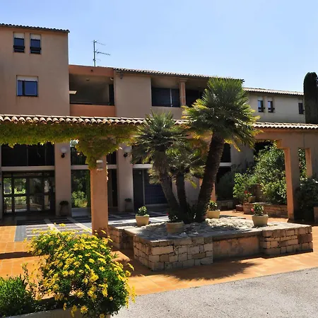 Holiday park Vacanciel Six Fours Les Plages Six-Fours-les-Plages