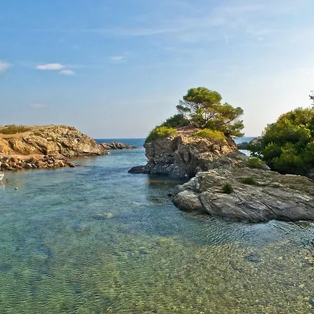 Vacanciel Six Fours Les Plages Holiday park