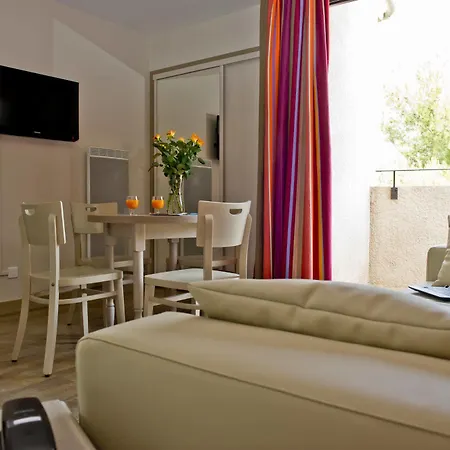 Vacanciel Six Fours Les Plages Six-Fours-les-Plages