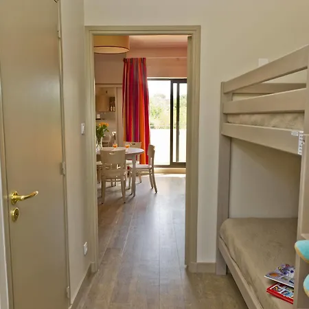 Vacanciel Six Fours Les Plages Holiday park 3*