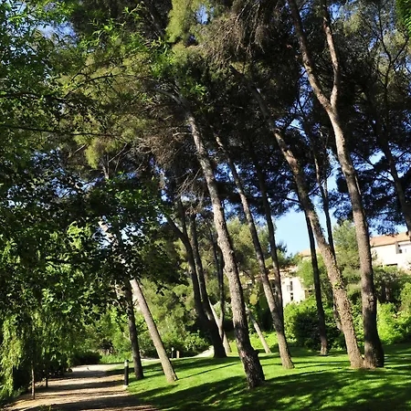 Holiday park Vacanciel Six Fours Les Plages Six-Fours-les-Plages